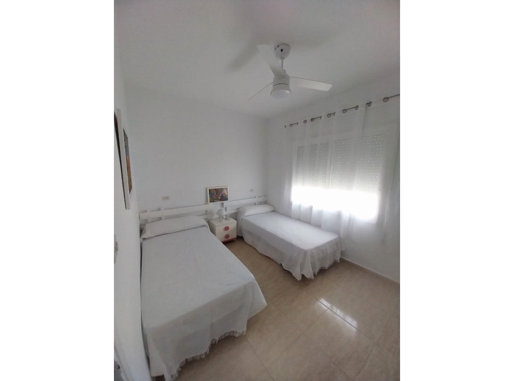 Alquiler - Bungalow - Dehesa de Campoamor