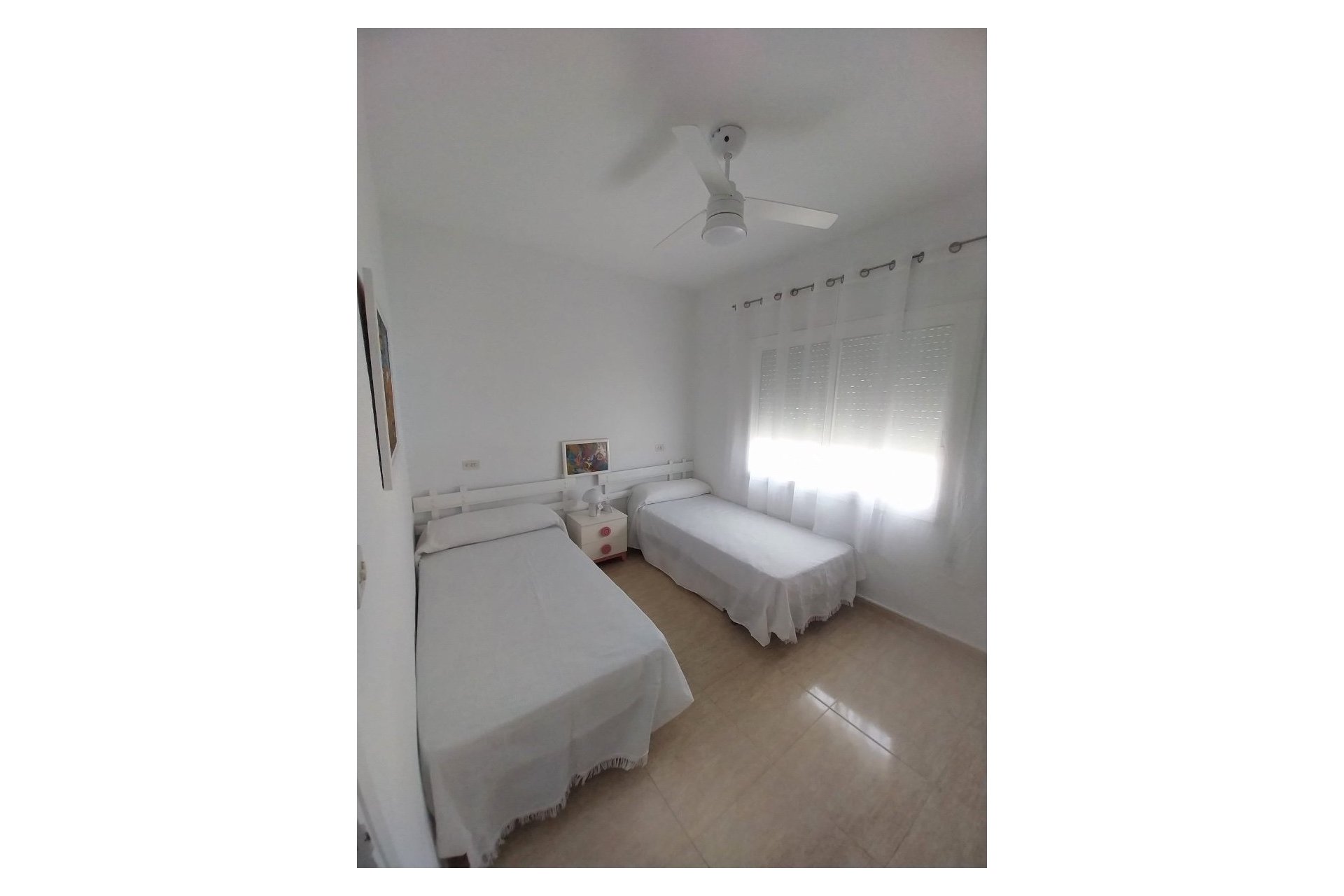 Alquiler - Bungalow - Dehesa de Campoamor