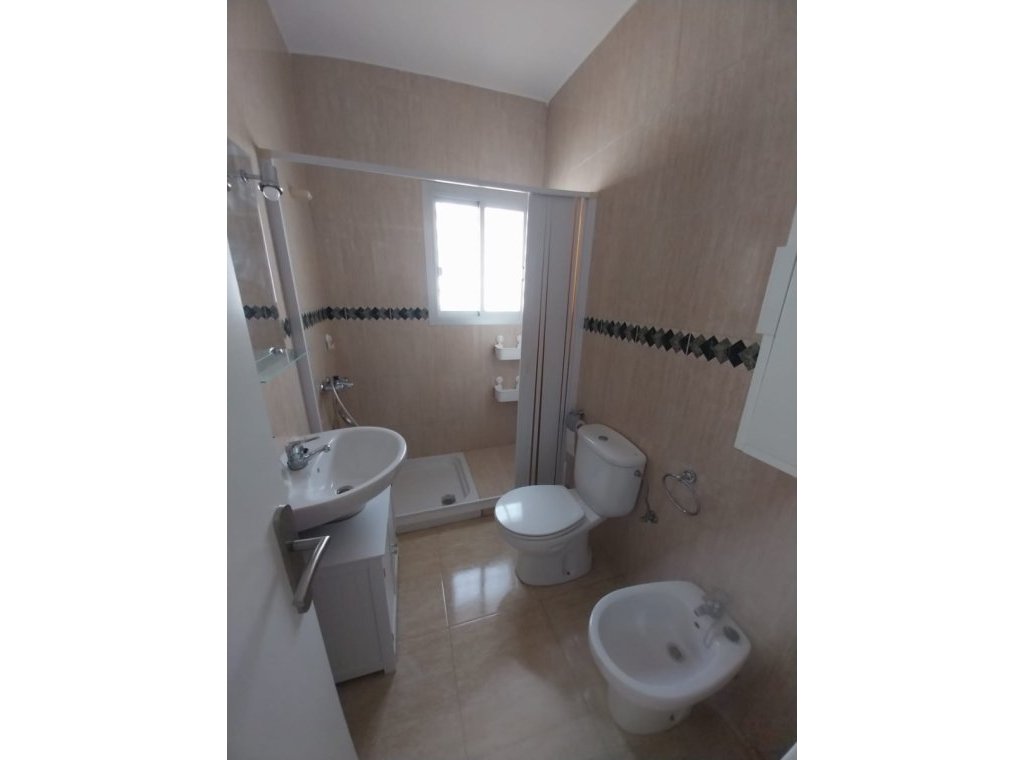 Alquiler - Bungalow - Dehesa de Campoamor