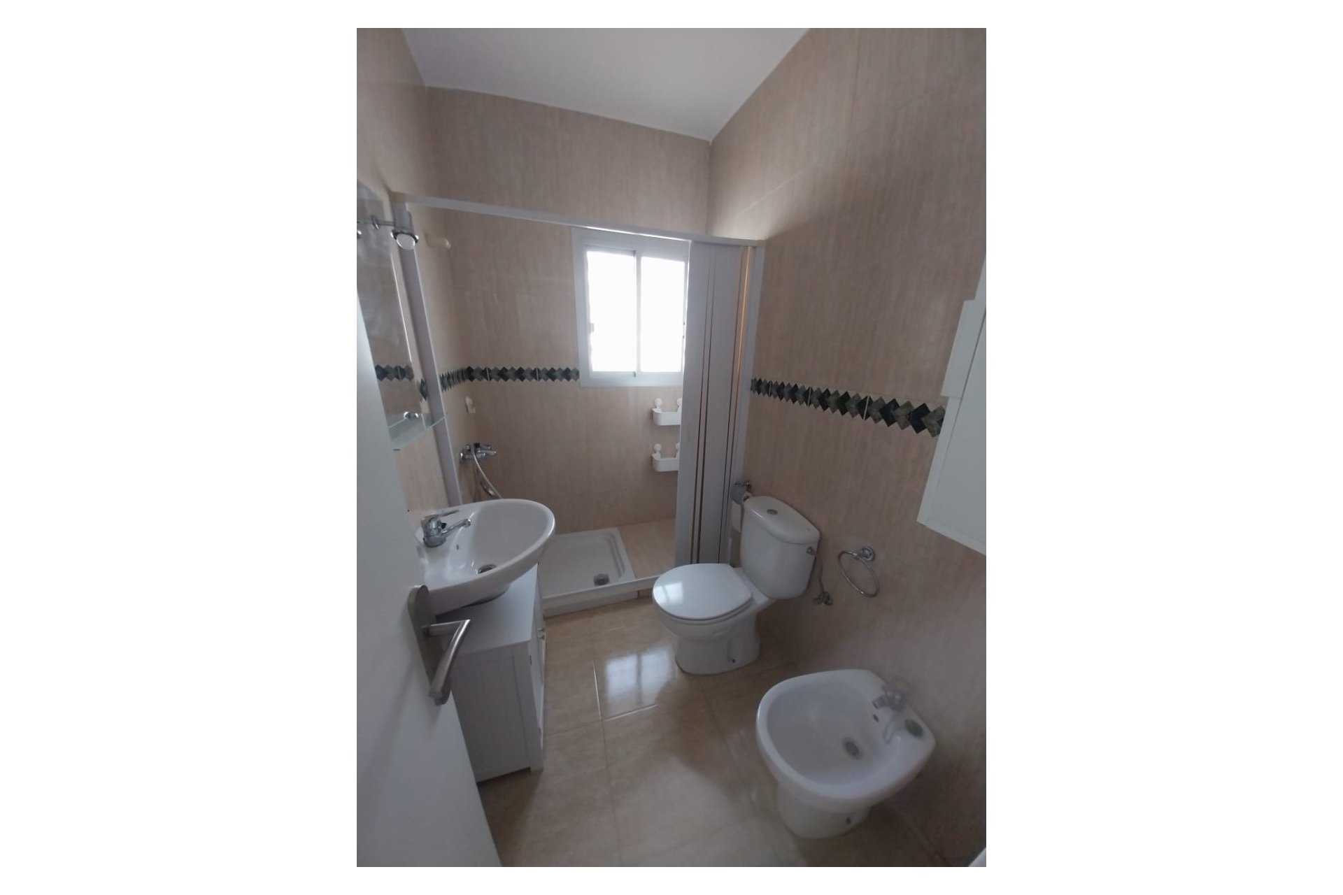 Alquiler - Bungalow - Dehesa de Campoamor