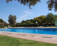 Alquiler - Bungalow - Dehesa de Campoamor