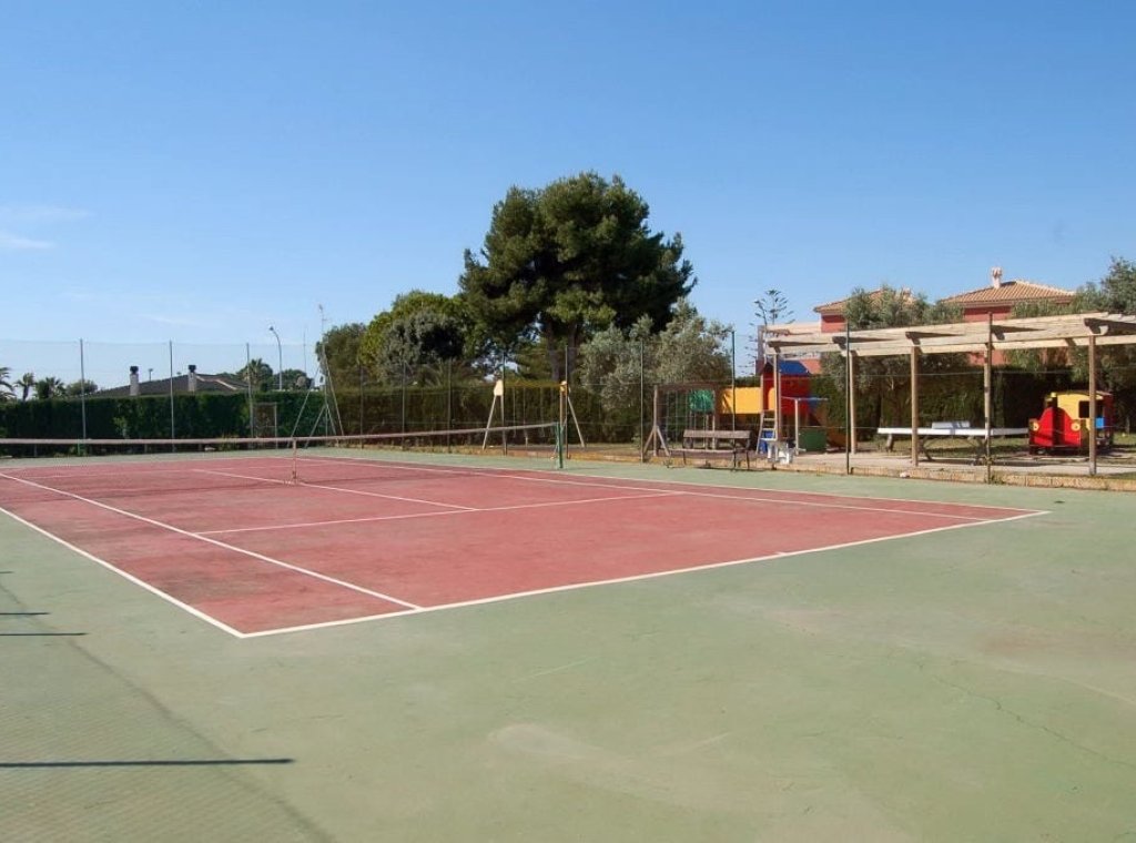 Alquiler - Bungalow - Dehesa de Campoamor