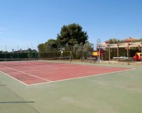 Alquiler - Bungalow - Dehesa de Campoamor