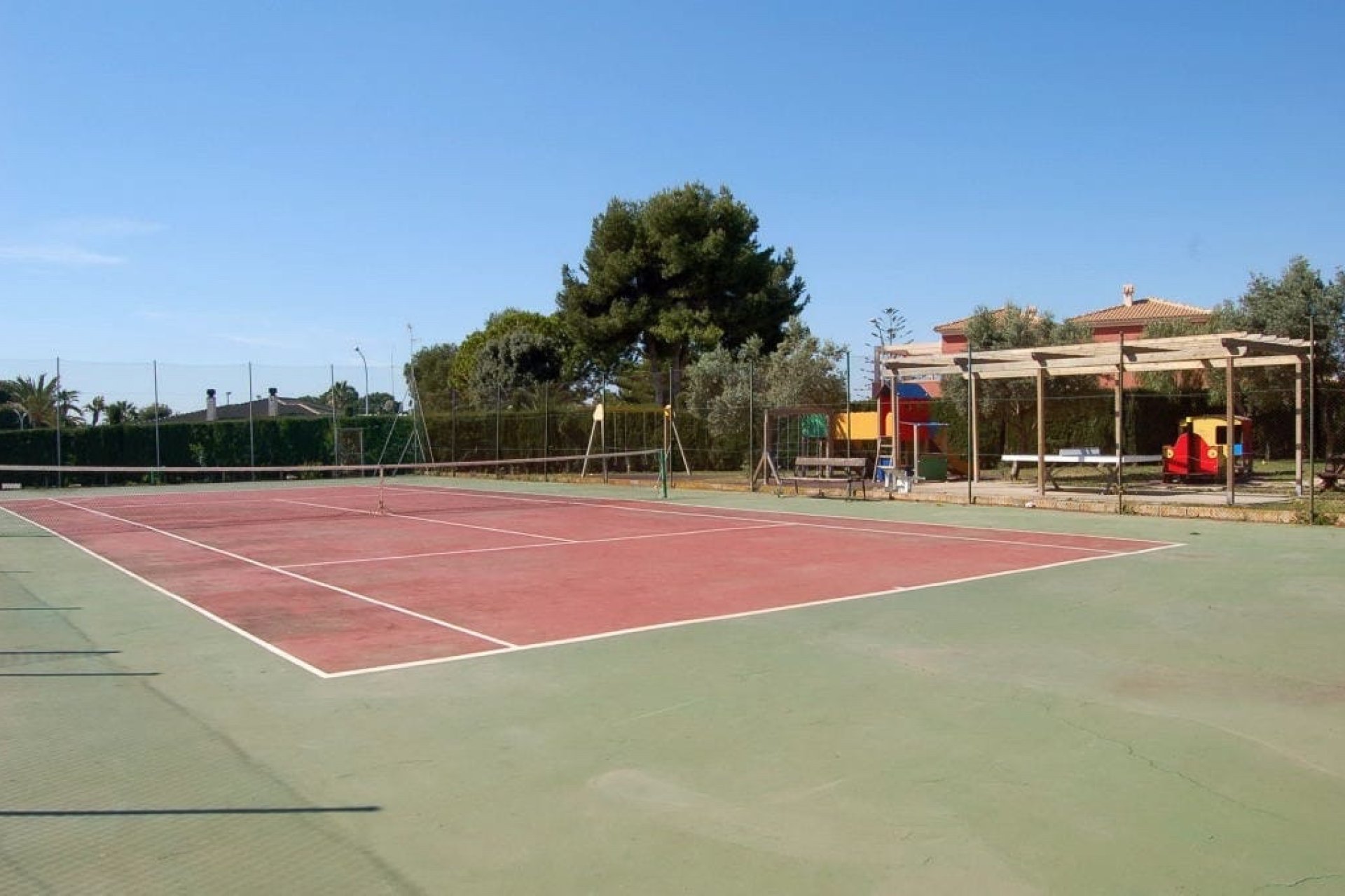Alquiler - Bungalow - Dehesa de Campoamor