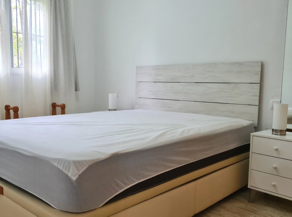 Alquiler - Bungalow - Mil Palmeras