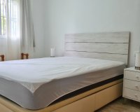 Alquiler - Bungalow - Mil Palmeras