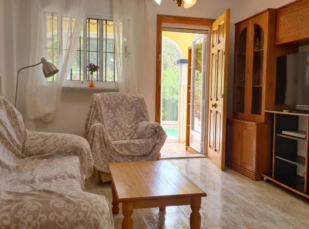 Alquiler - Bungalow - Mil Palmeras