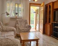 Alquiler - Bungalow - Mil Palmeras