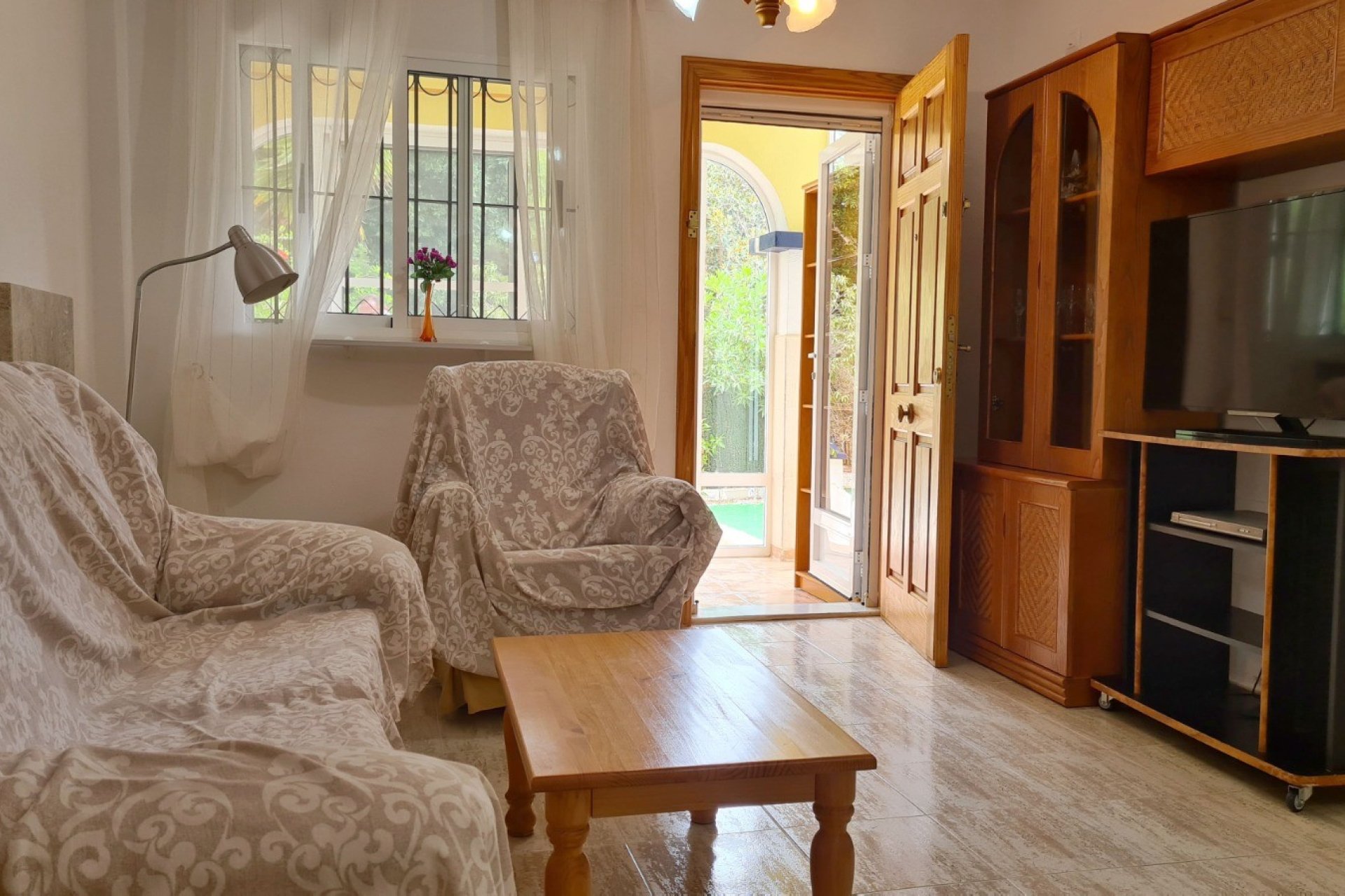 Alquiler - Bungalow - Mil Palmeras