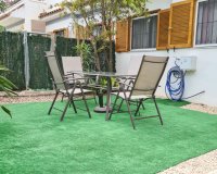 Alquiler - Bungalow - Mil Palmeras