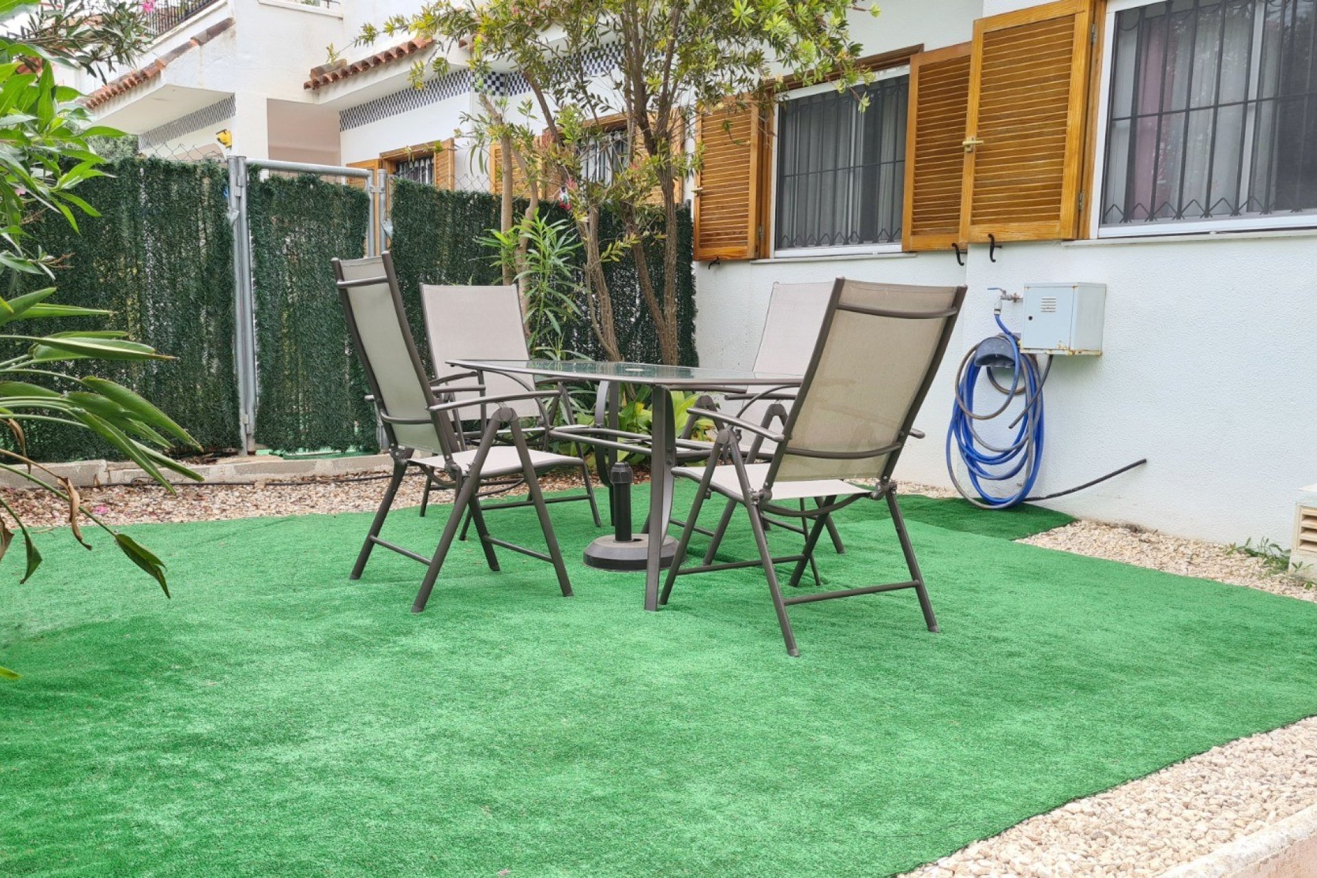Alquiler - Bungalow - Mil Palmeras
