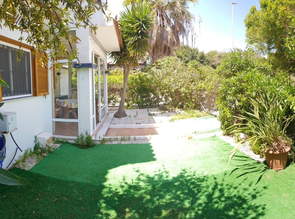 Alquiler - Bungalow - Mil Palmeras