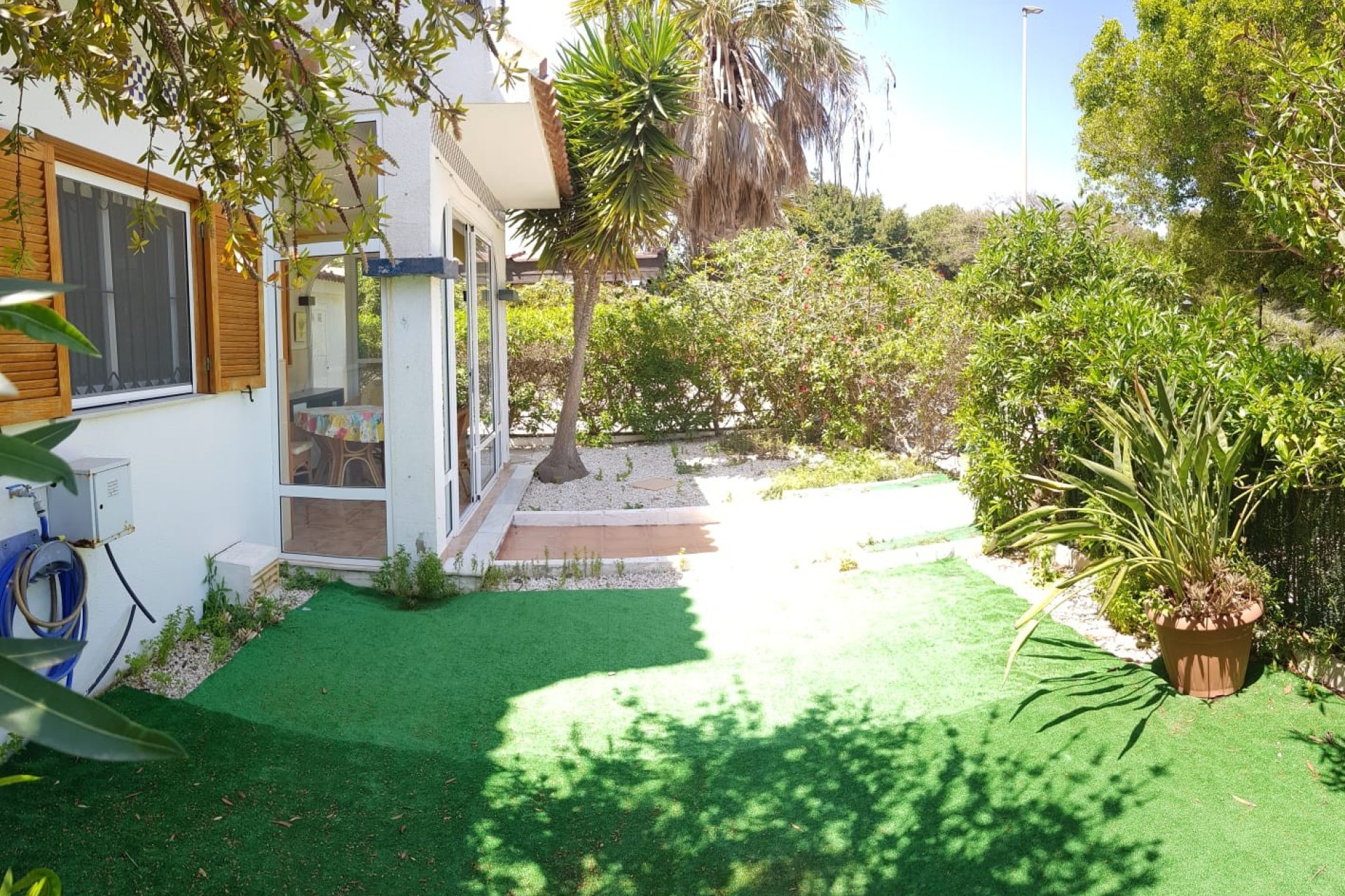 Alquiler - Bungalow - Mil Palmeras