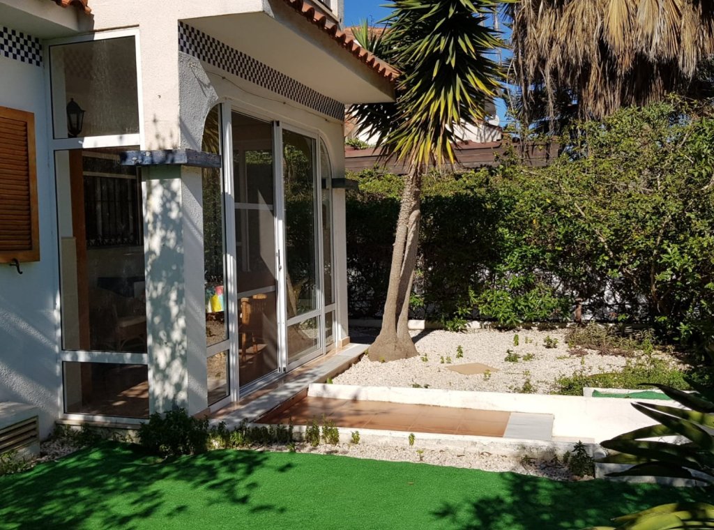 Alquiler - Bungalow - Mil Palmeras