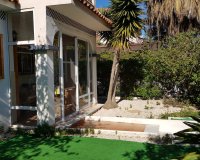 Alquiler - Bungalow - Mil Palmeras