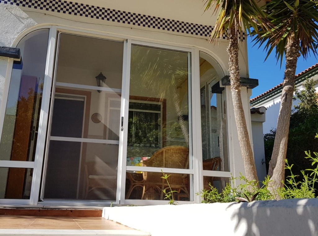 Alquiler - Bungalow - Mil Palmeras