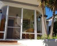 Alquiler - Bungalow - Mil Palmeras
