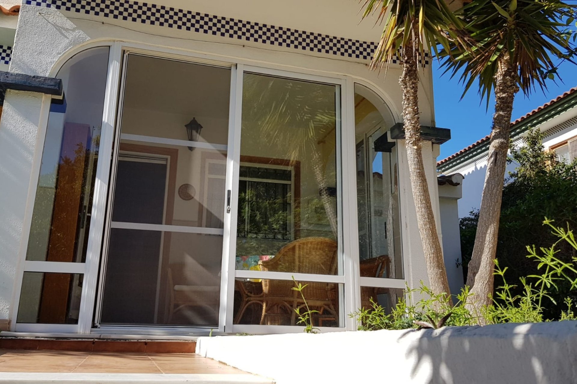 Alquiler - Bungalow - Mil Palmeras