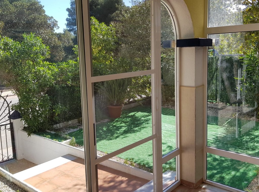 Alquiler - Bungalow - Mil Palmeras