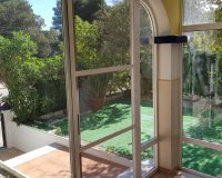 Alquiler - Bungalow - Mil Palmeras