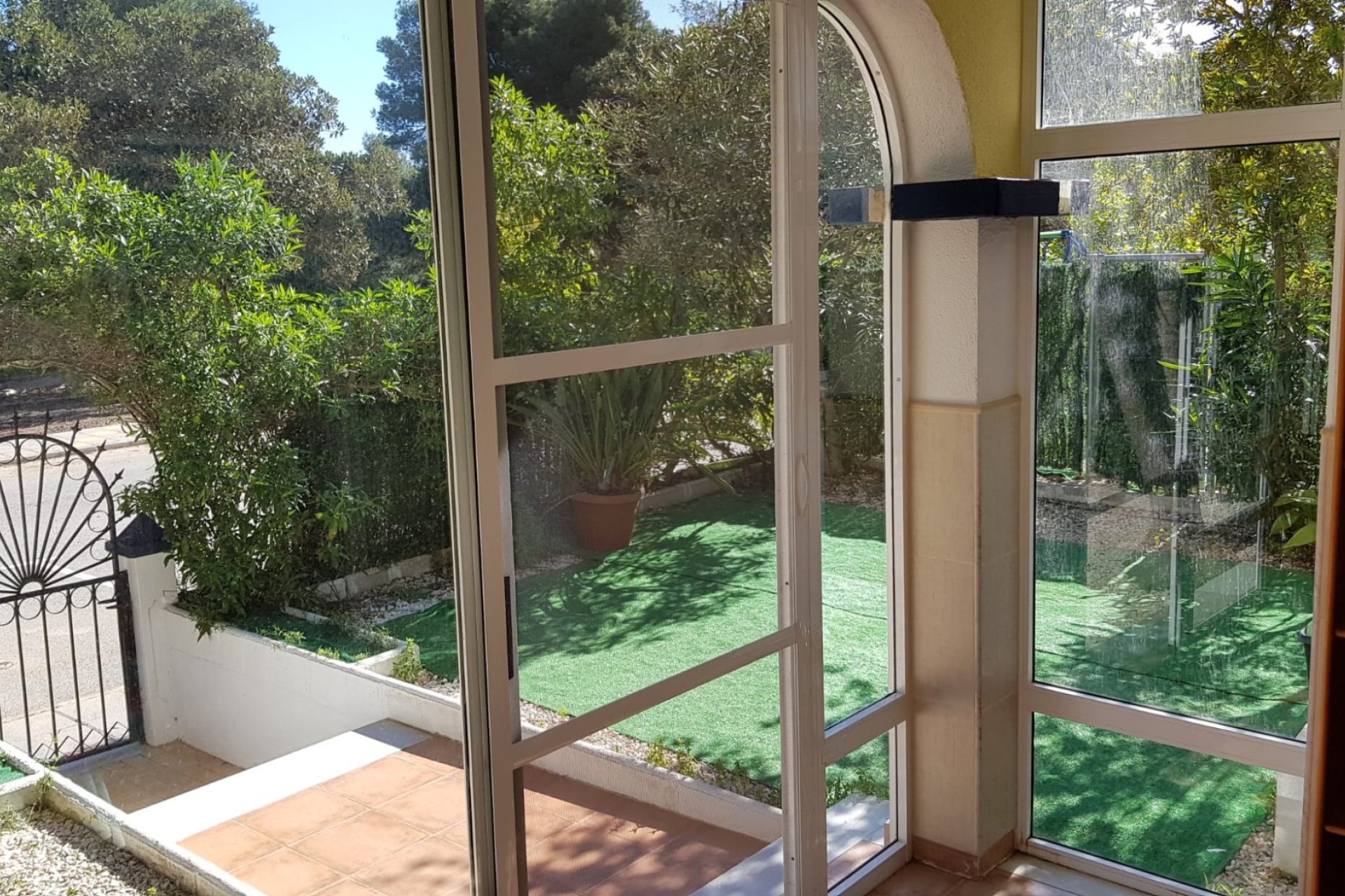 Alquiler - Bungalow - Mil Palmeras