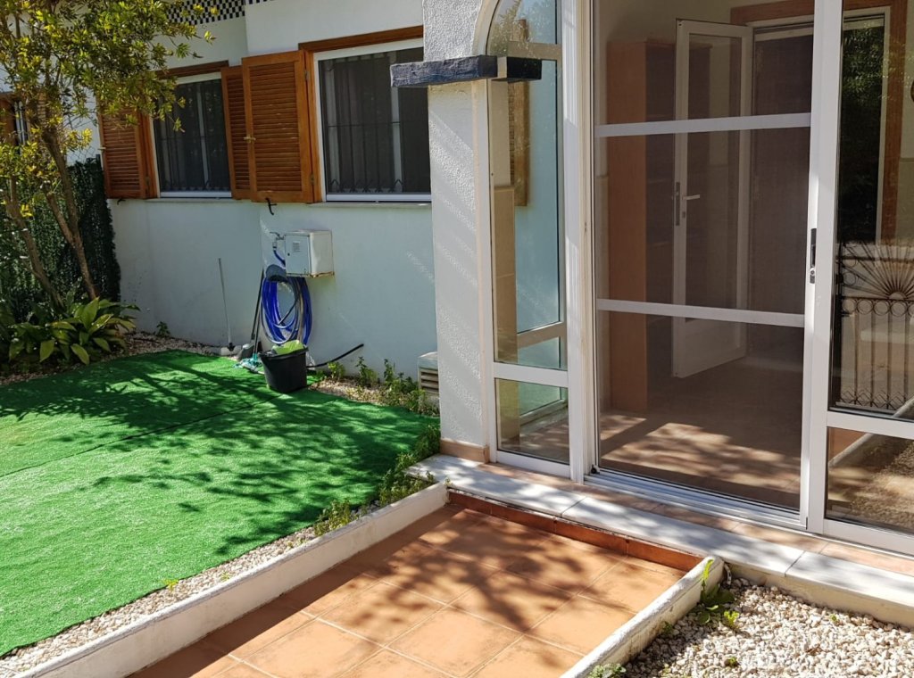 Alquiler - Bungalow - Mil Palmeras