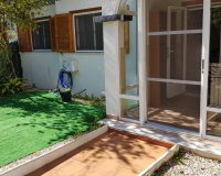 Alquiler - Bungalow - Mil Palmeras