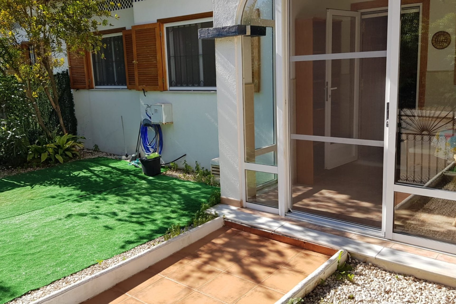 Alquiler - Bungalow - Mil Palmeras
