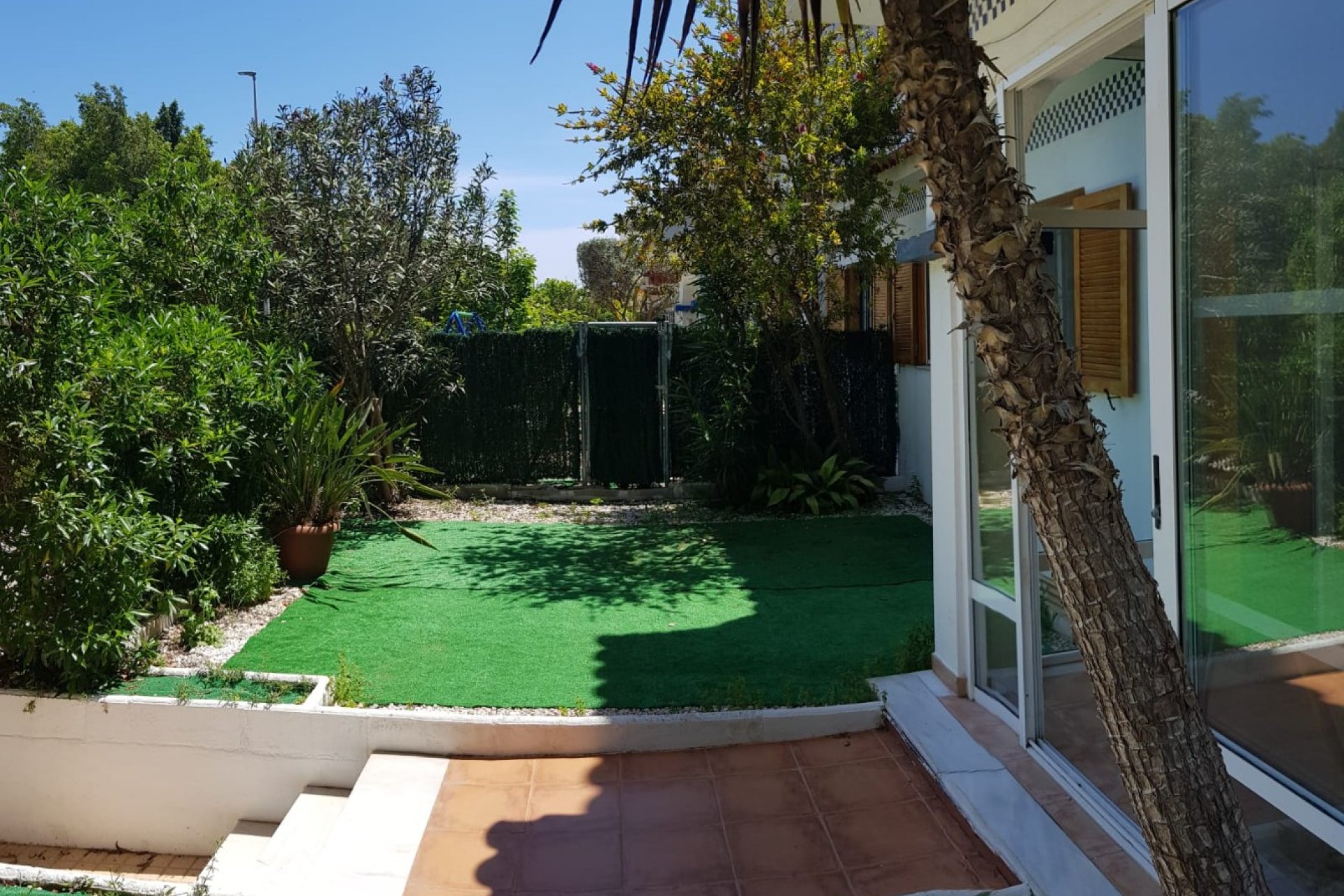 Alquiler - Bungalow - Mil Palmeras