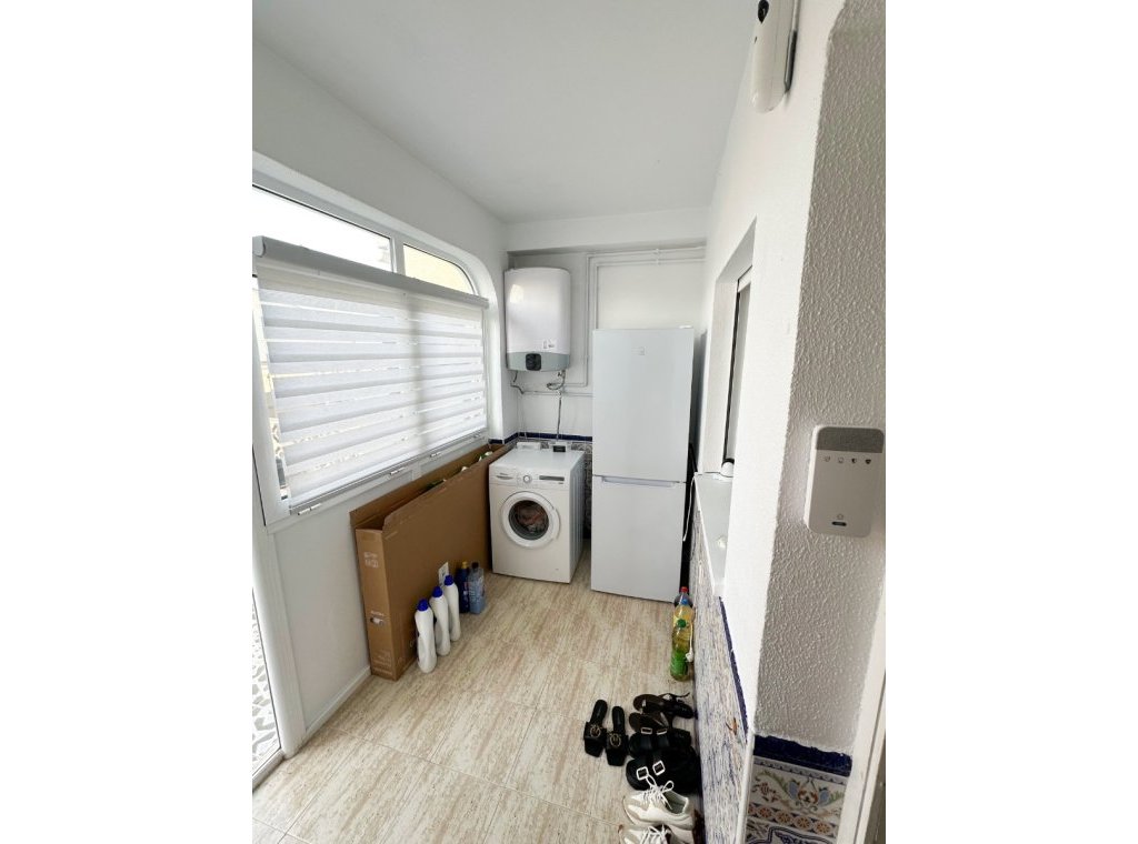 Alquiler - Bungalow - Orihuela Costa - Los Altos