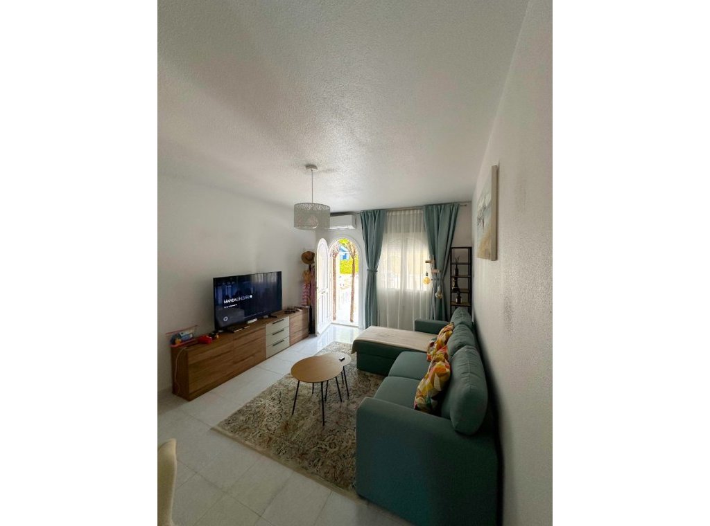 Alquiler - Bungalow - Orihuela Costa - Los Altos