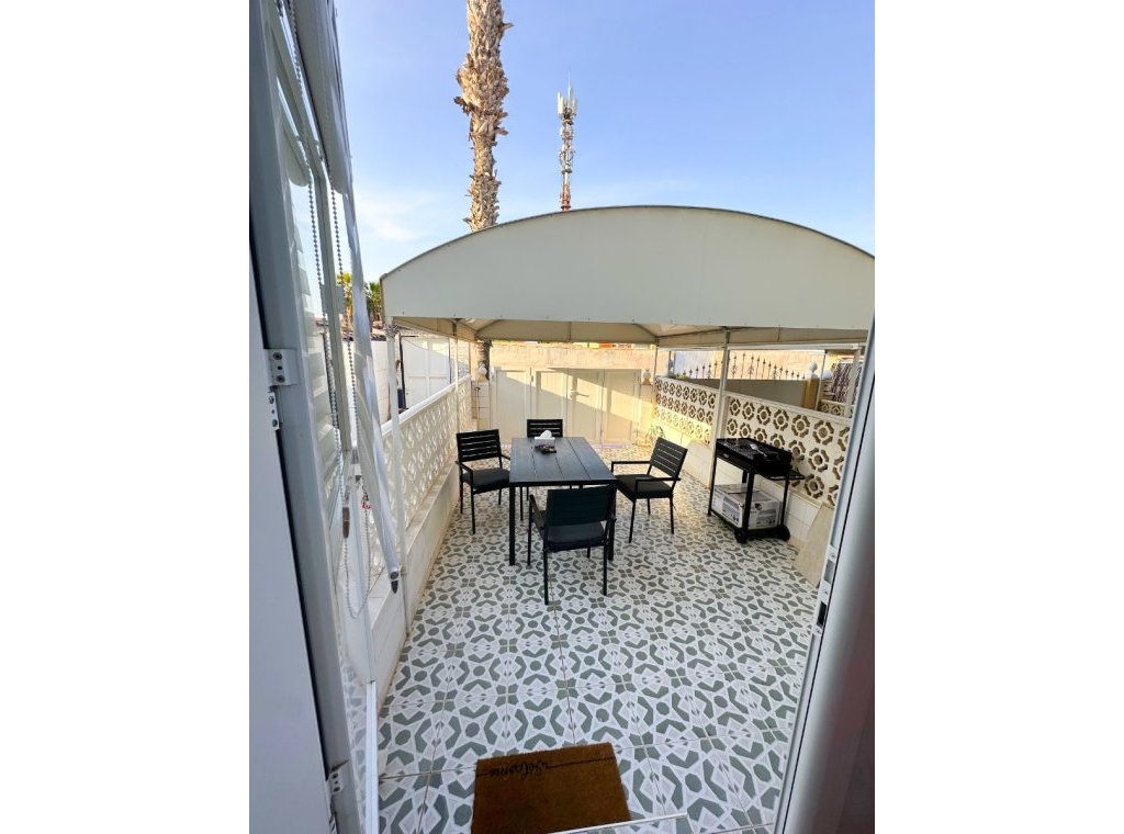 Alquiler - Bungalow - Orihuela Costa - Los Altos