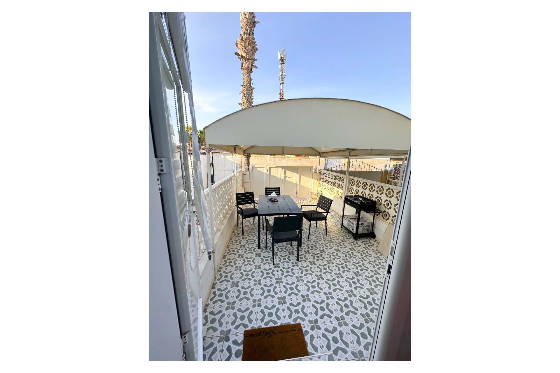 Alquiler - Bungalow - Orihuela Costa - Los Altos