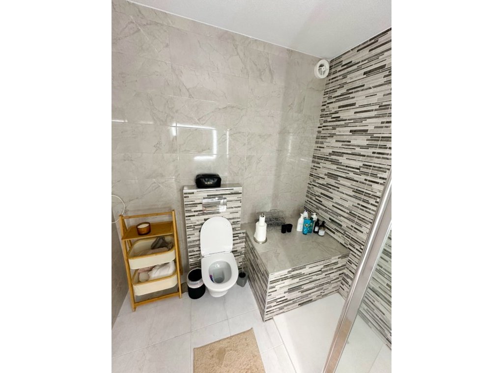 Alquiler - Bungalow - Orihuela Costa - Los Altos