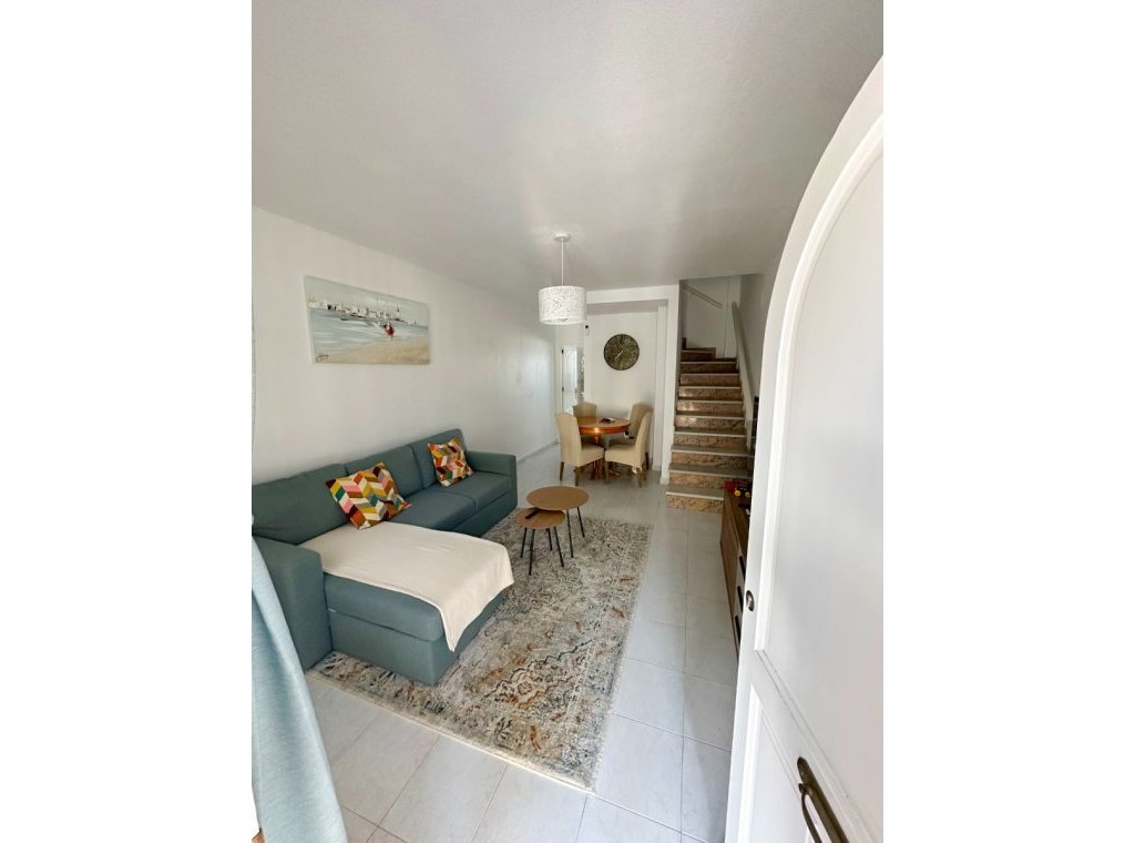 Alquiler - Bungalow - Orihuela Costa - Los Altos
