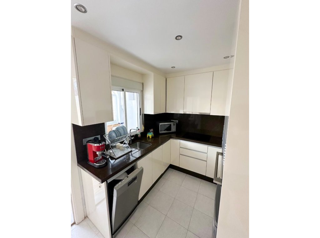 Alquiler - Bungalow - Orihuela Costa - Los Altos