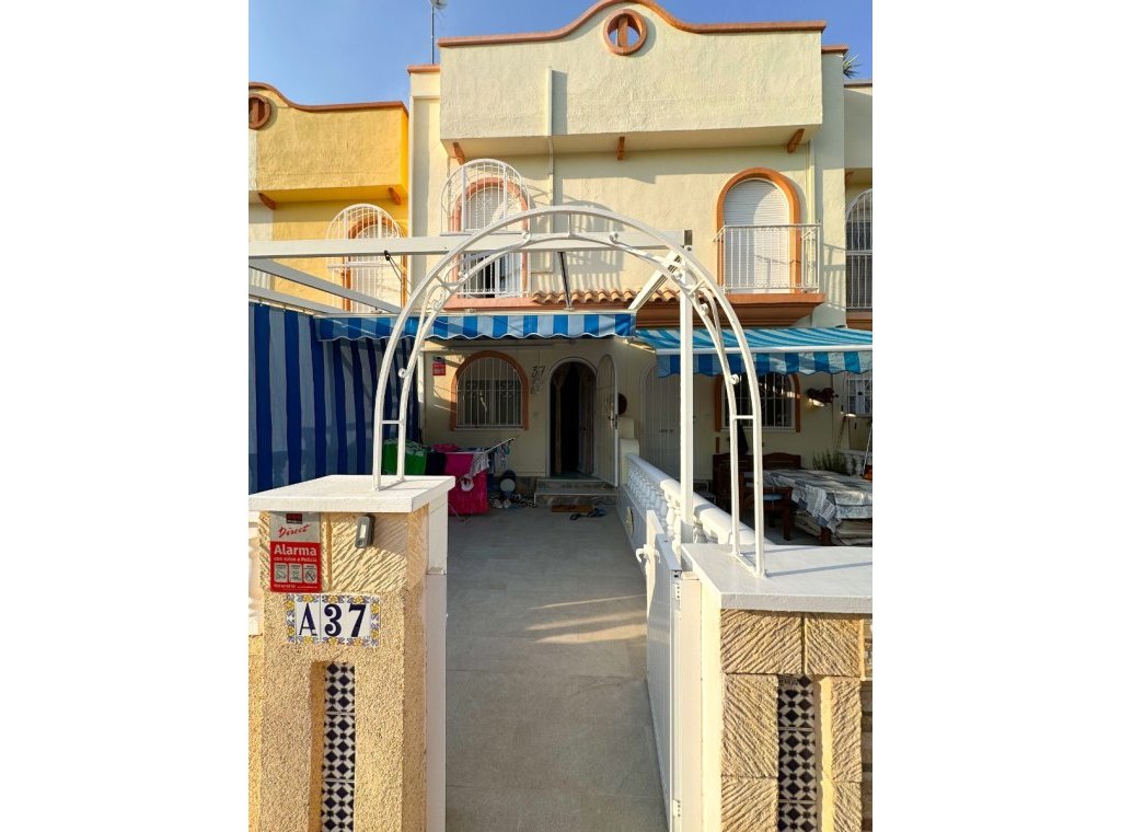Alquiler - Bungalow - Orihuela Costa - Los Altos