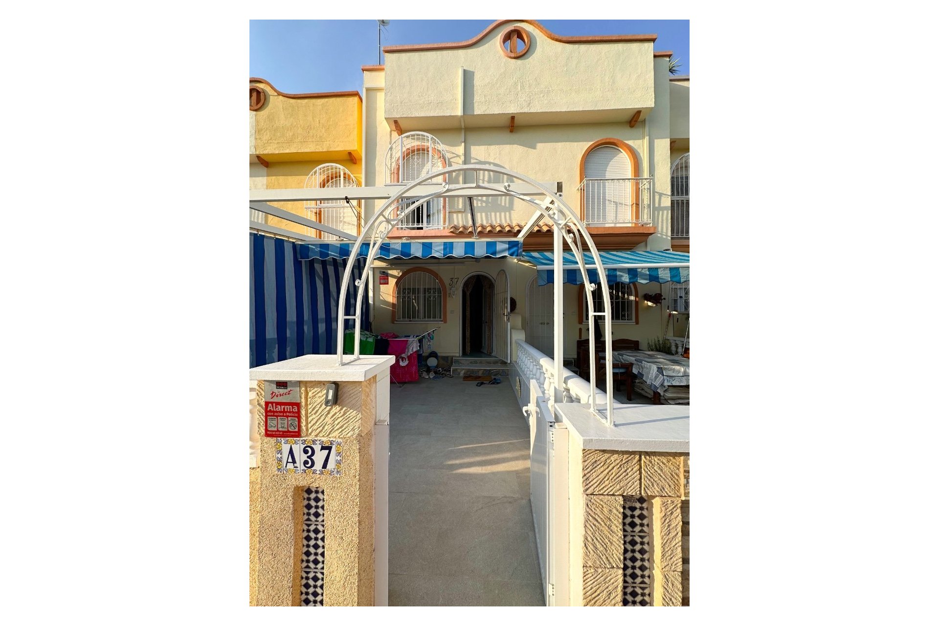 Alquiler - Bungalow - Orihuela Costa - Los Altos