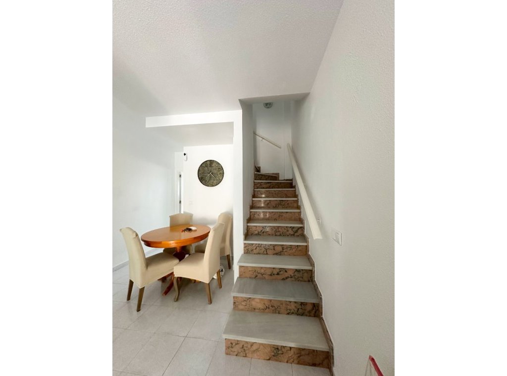 Alquiler - Bungalow - Orihuela Costa - Los Altos