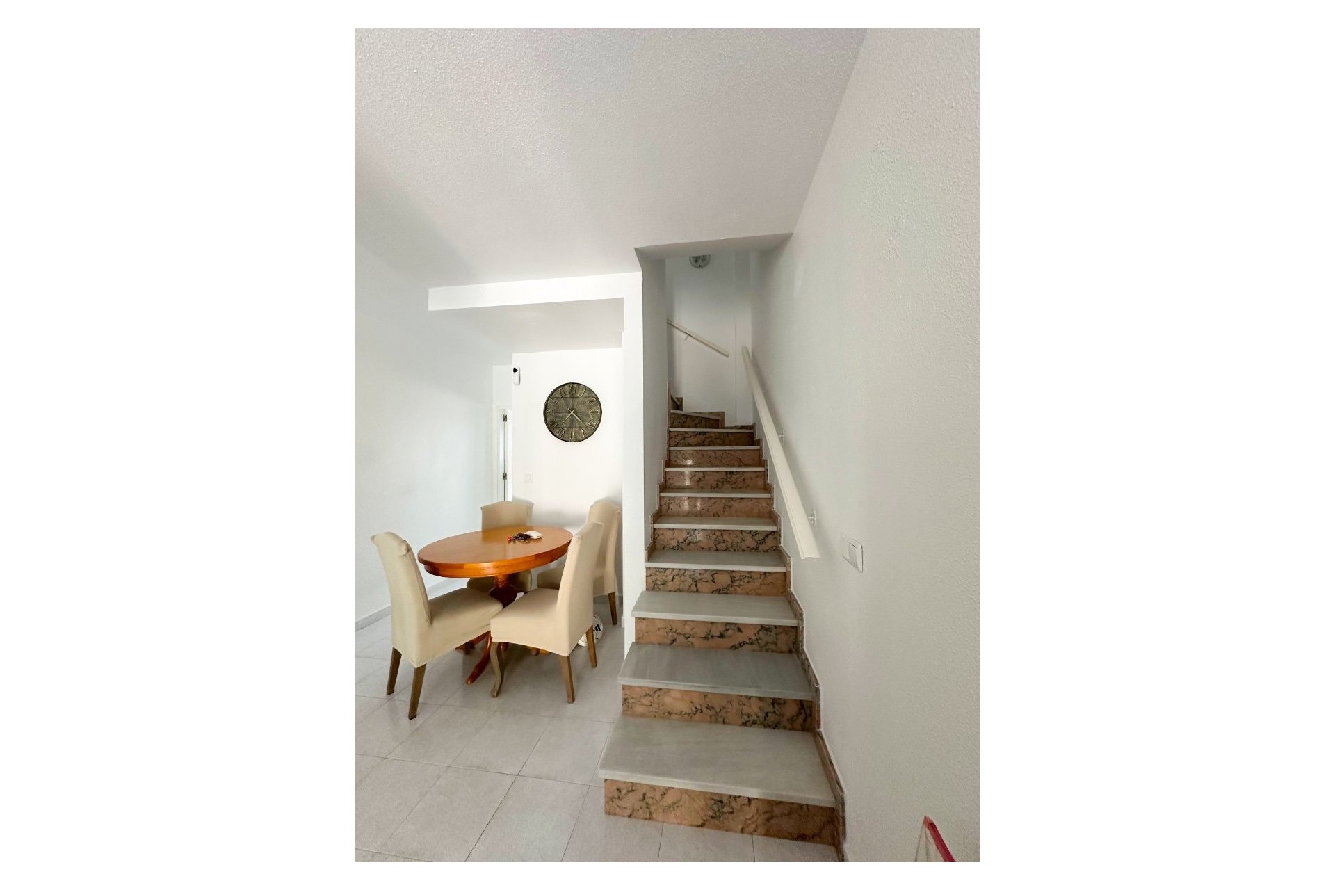 Alquiler - Bungalow - Orihuela Costa - Los Altos