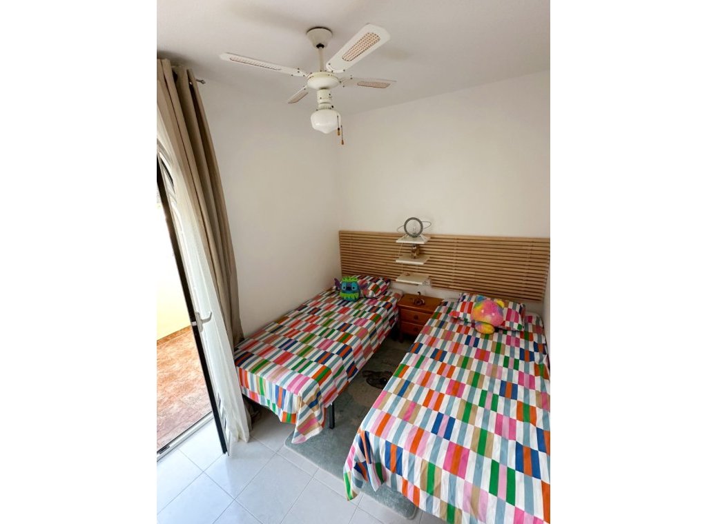 Alquiler - Bungalow - Orihuela Costa - Los Altos