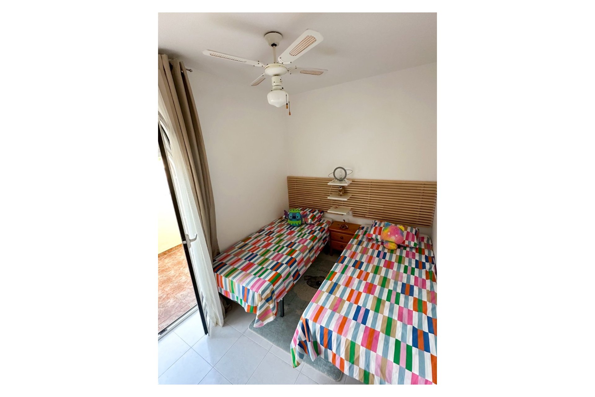 Alquiler - Bungalow - Orihuela Costa - Los Altos