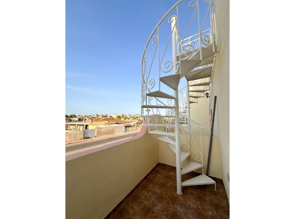 Alquiler - Bungalow - Orihuela Costa - Los Altos