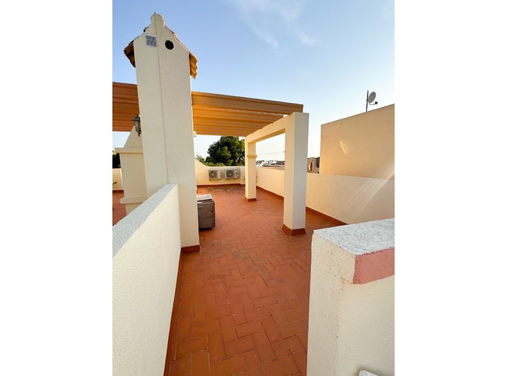 Alquiler - Bungalow - Orihuela Costa - Los Altos