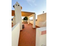 Alquiler - Bungalow - Orihuela Costa - Los Altos