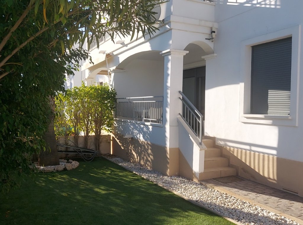 Alquiler - Bungalow - Orihuela Costa