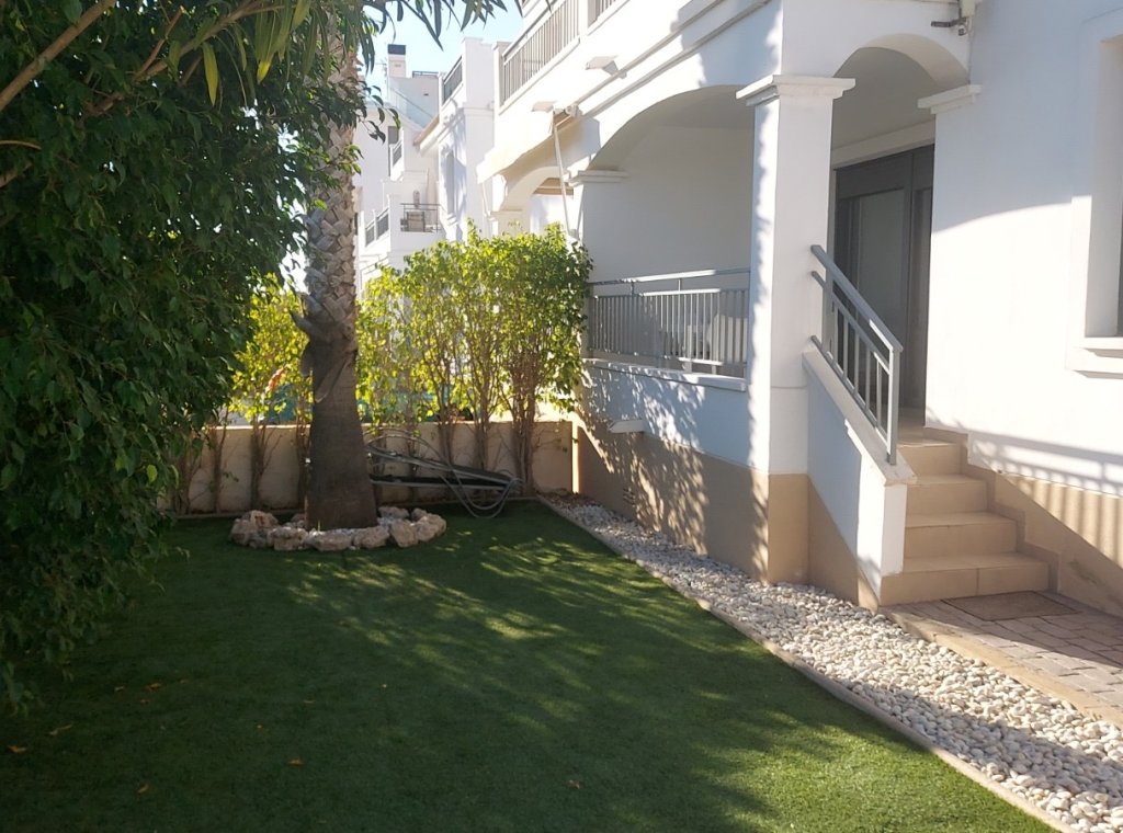 Alquiler - Bungalow - Orihuela Costa