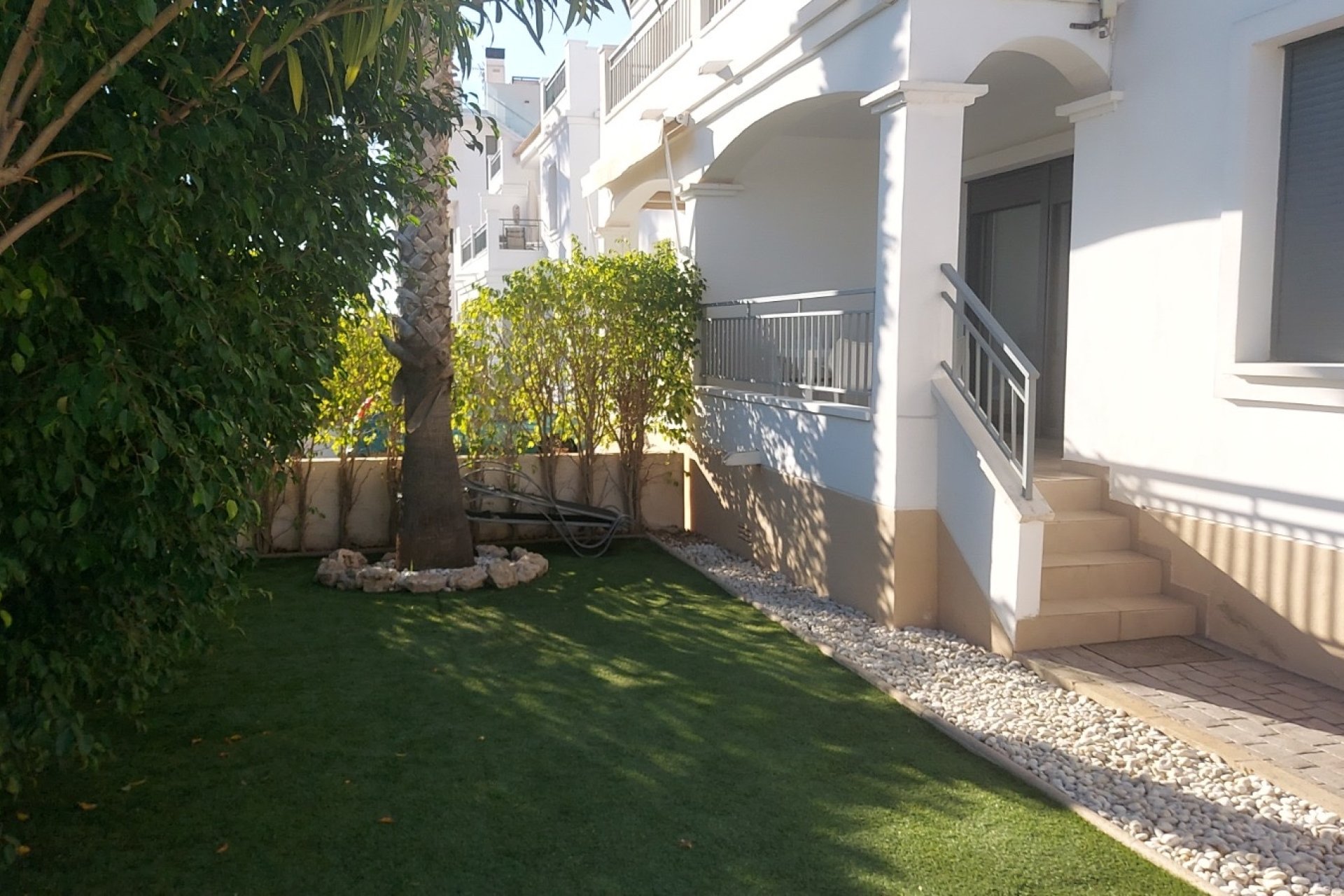 Alquiler - Bungalow - Orihuela Costa