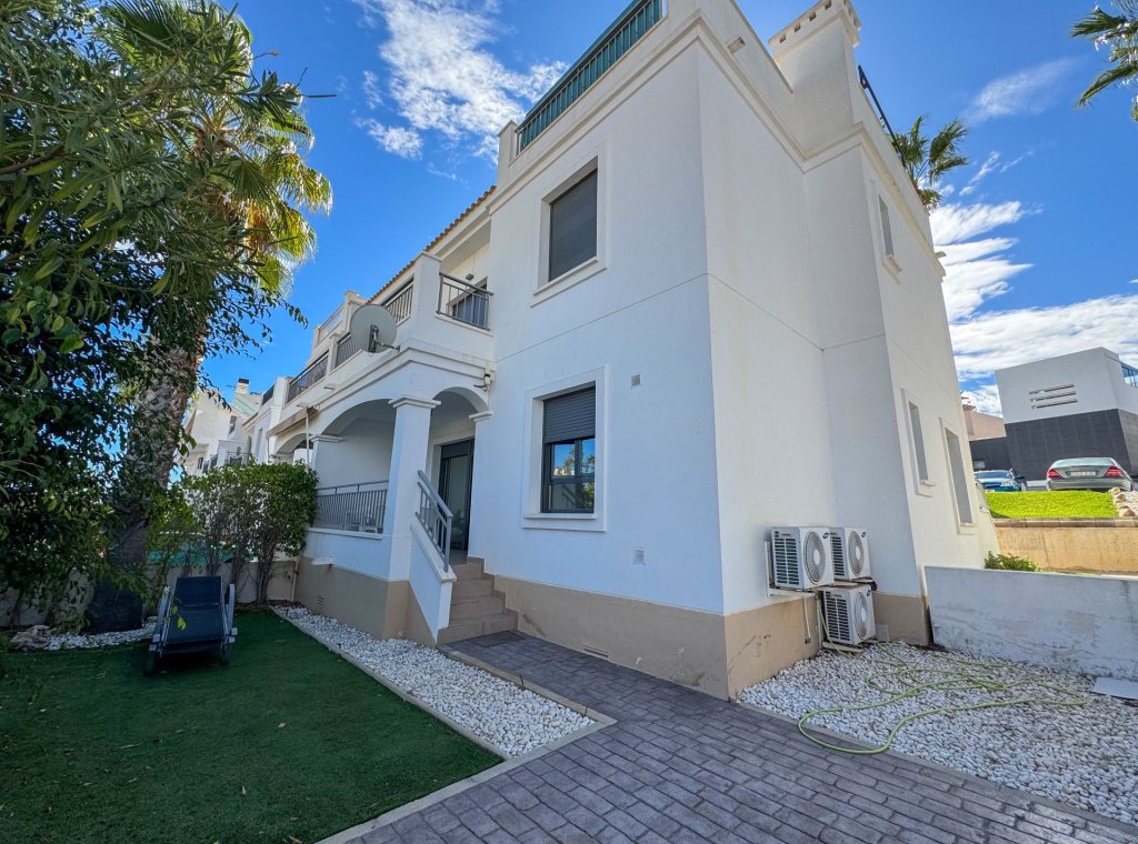 Alquiler - Bungalow - Orihuela Costa
