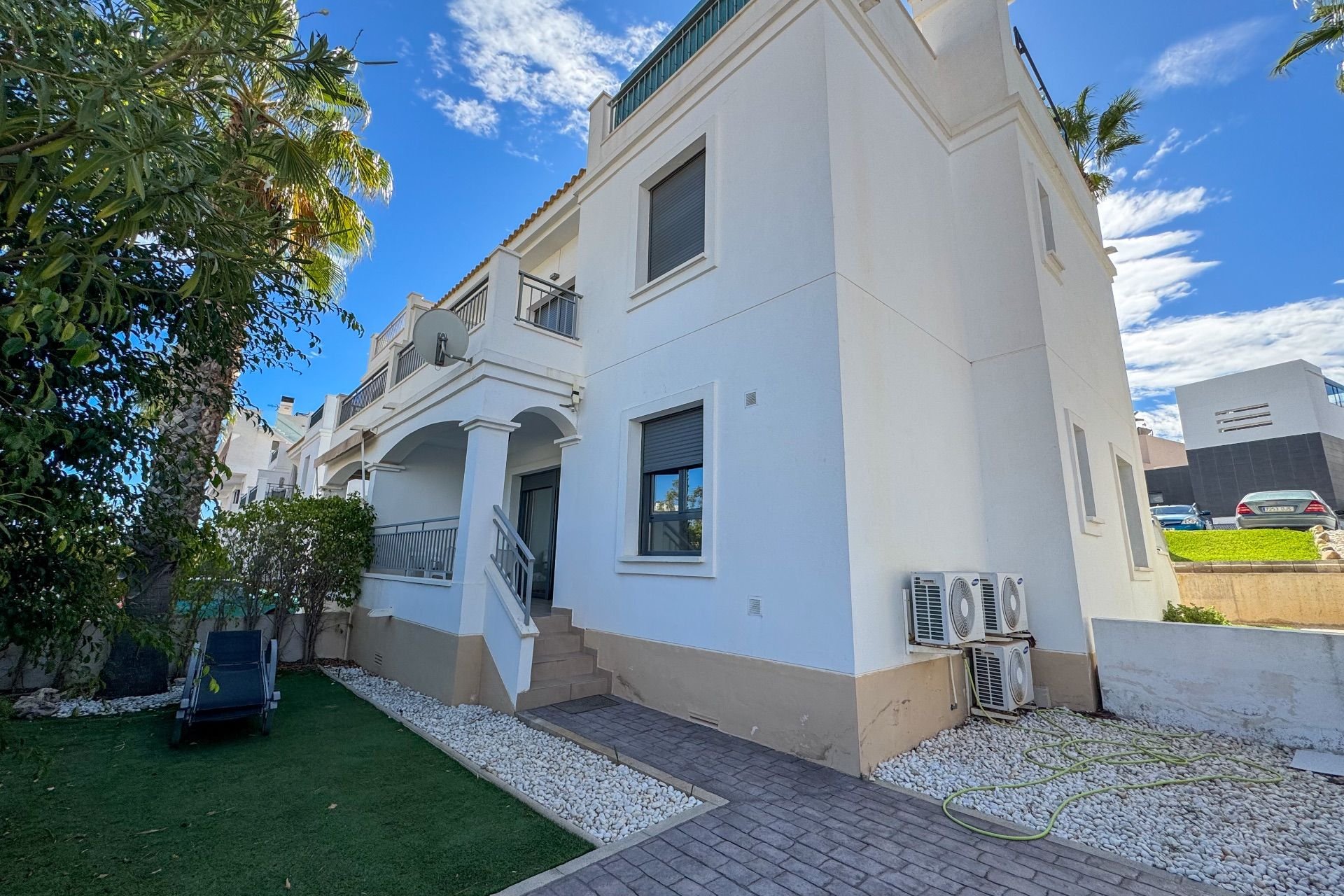 Alquiler - Bungalow - Orihuela Costa
